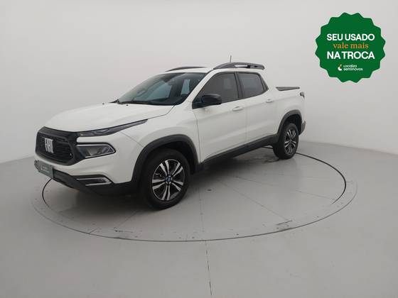 FIAT TORO 1.3 TURBO 270 FLEX FREEDOM AT6